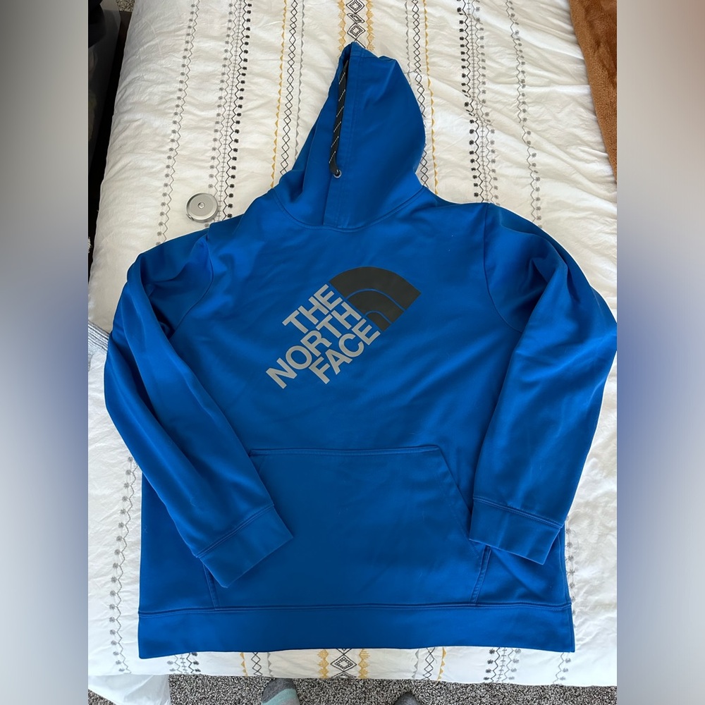 The North Face Sweatshirt